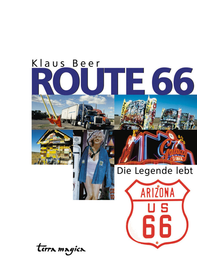 Route 66 (Klaus Beer)