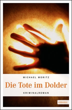 Die Tote im Dolder (Michael Moritz)