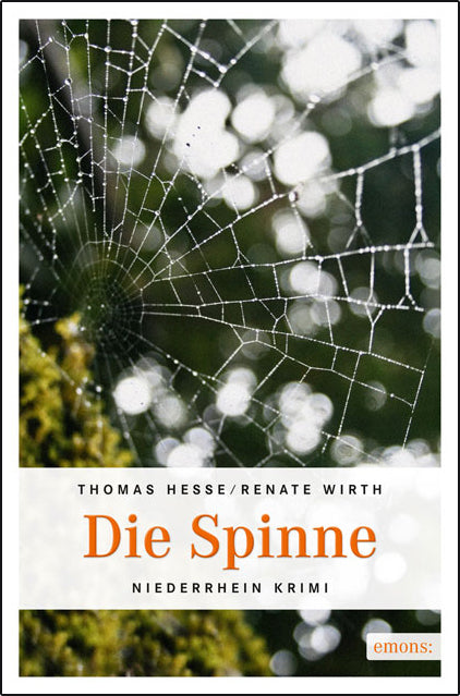 Die Spinne (Thomas Hesse)