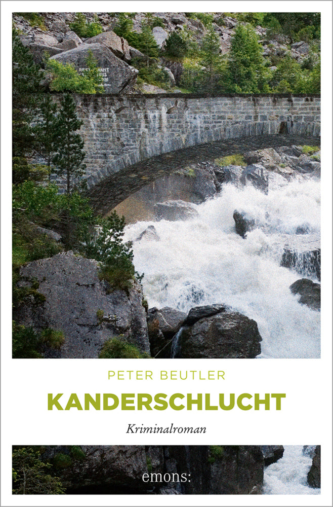 Kanderschlucht (Peter Beutler)