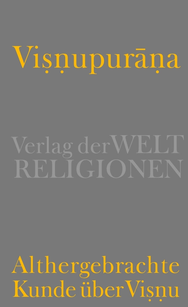Visnupurana