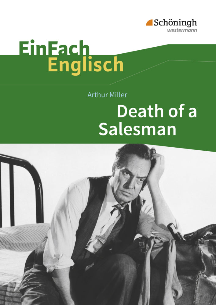 EinFach Englisch Textausgaben (Arthur Miller)
