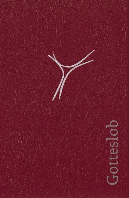Gotteslob (Den (Erz-)Bischöfen Deutschlands Und Österreichs Und Dem Bischof Von Bozen-Brixen)