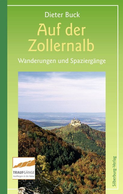 Auf der Zollernalb (Dieter Buck)