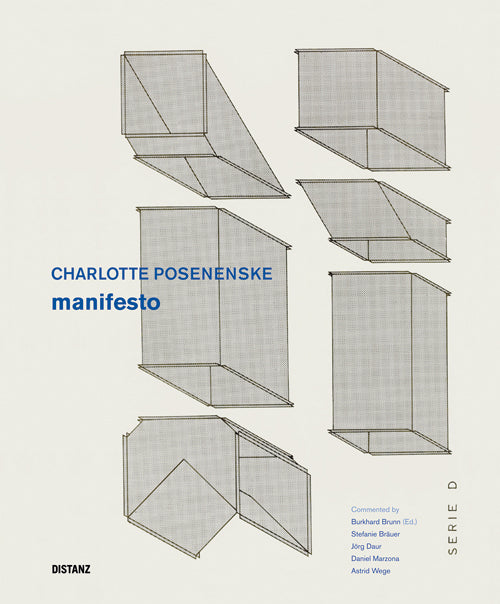 Charlotte Posenenske (Burkhard Brunn)