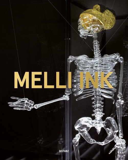 Melli Ink