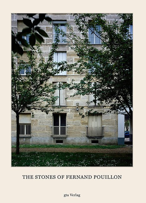The Stones of Fernand Pouillon (Adam Caruso)