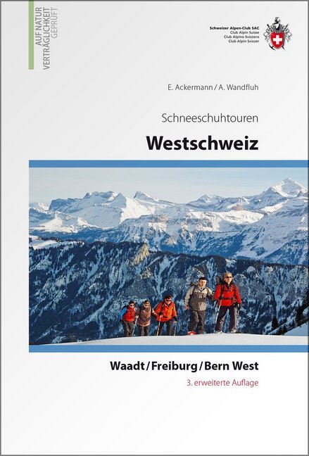 Westschweiz (Ewald Ackermann)