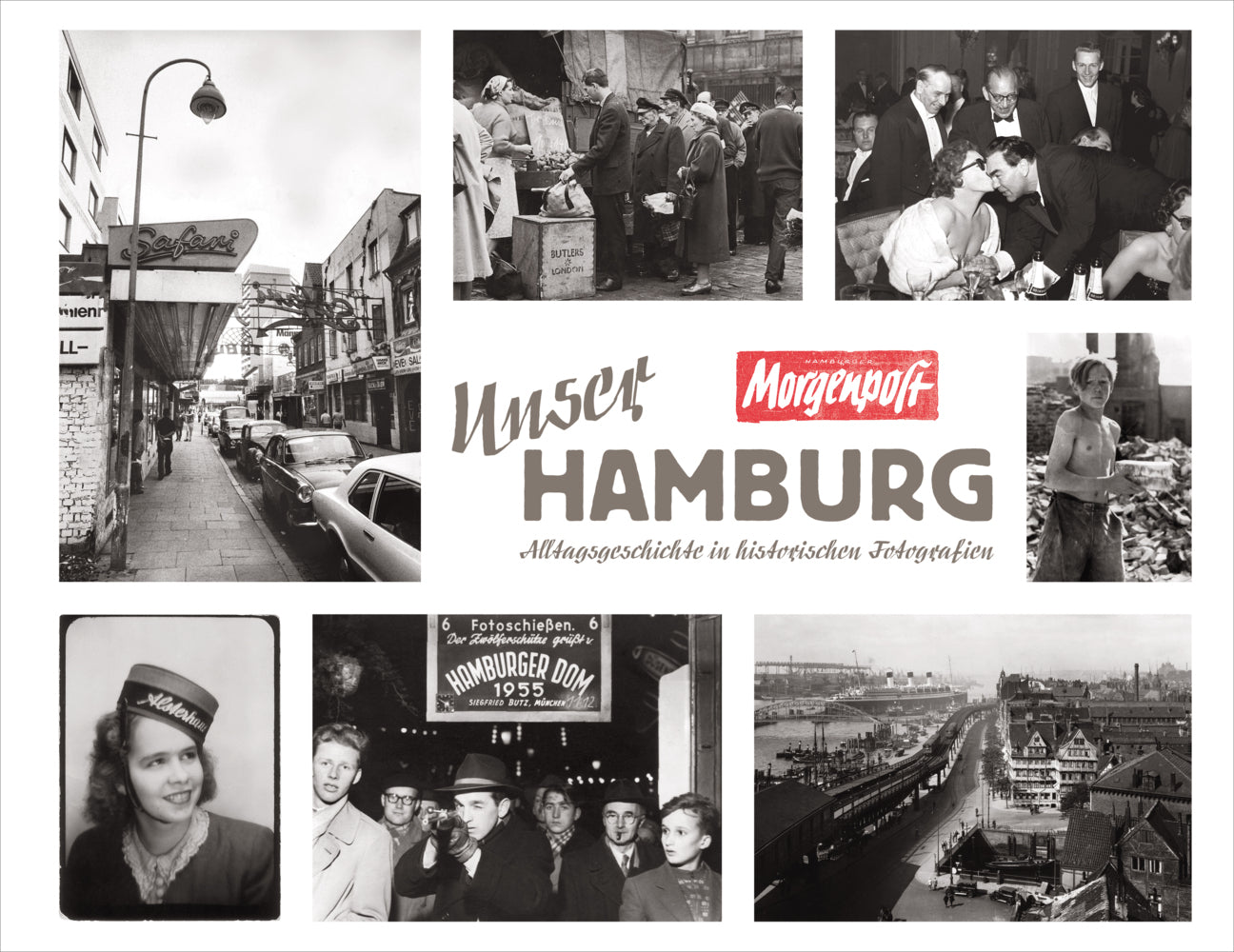Unser Hamburg (Hamburger Morgenpost)