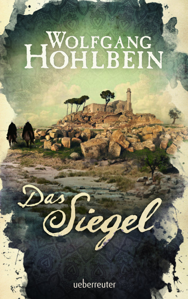 Das Siegel (Wolfgang Hohlbein)