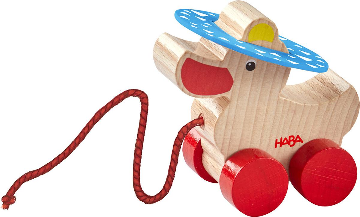 Haba Meine ersten Spiele - Ente Hut alles gut
