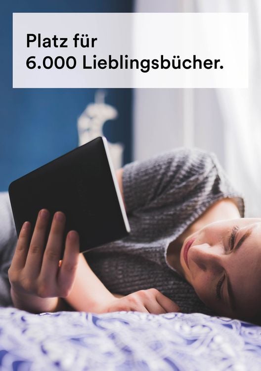 tolino page 2 eBook-Reader - Ausstellungsgerät