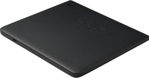 tolino epos 3 (8", 32 GB, Schwarz) - Ausstellungsgerät