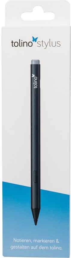 tolino stylus vision color pen