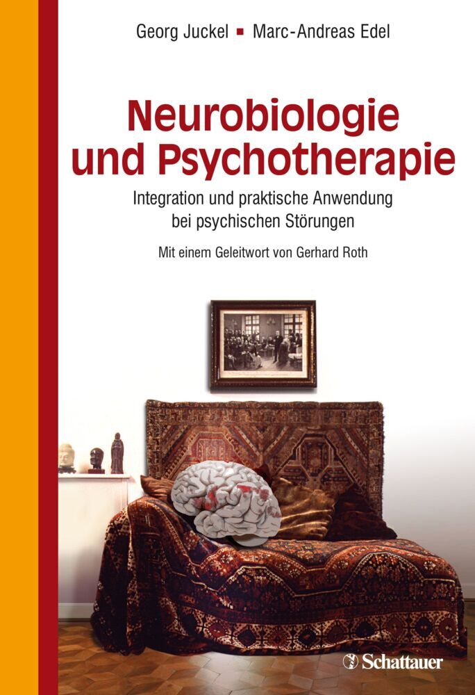 Neurobiologie und Psychotherapie (Georg Juckel)
