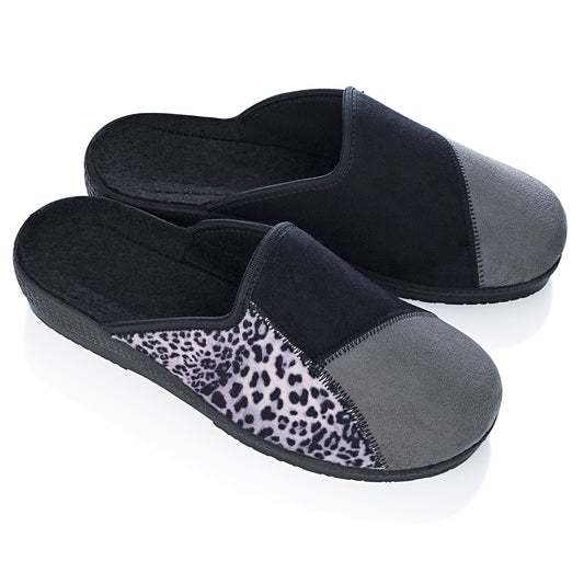 Damen-Hausschuhe "Freising" (Grösse: 41)