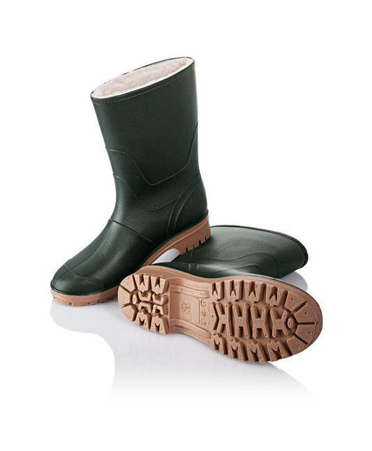 Thermo-Gummistiefel (Grösse: 46)