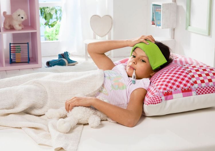 Kühlmütze + 2 Kühlhandtücher 3er-Set