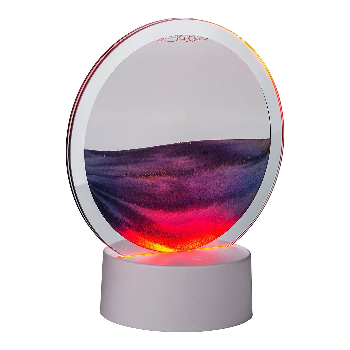 Sandspiel Lampe