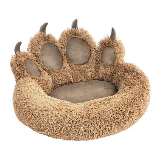 Katzen- & Hundebett "Pfote"