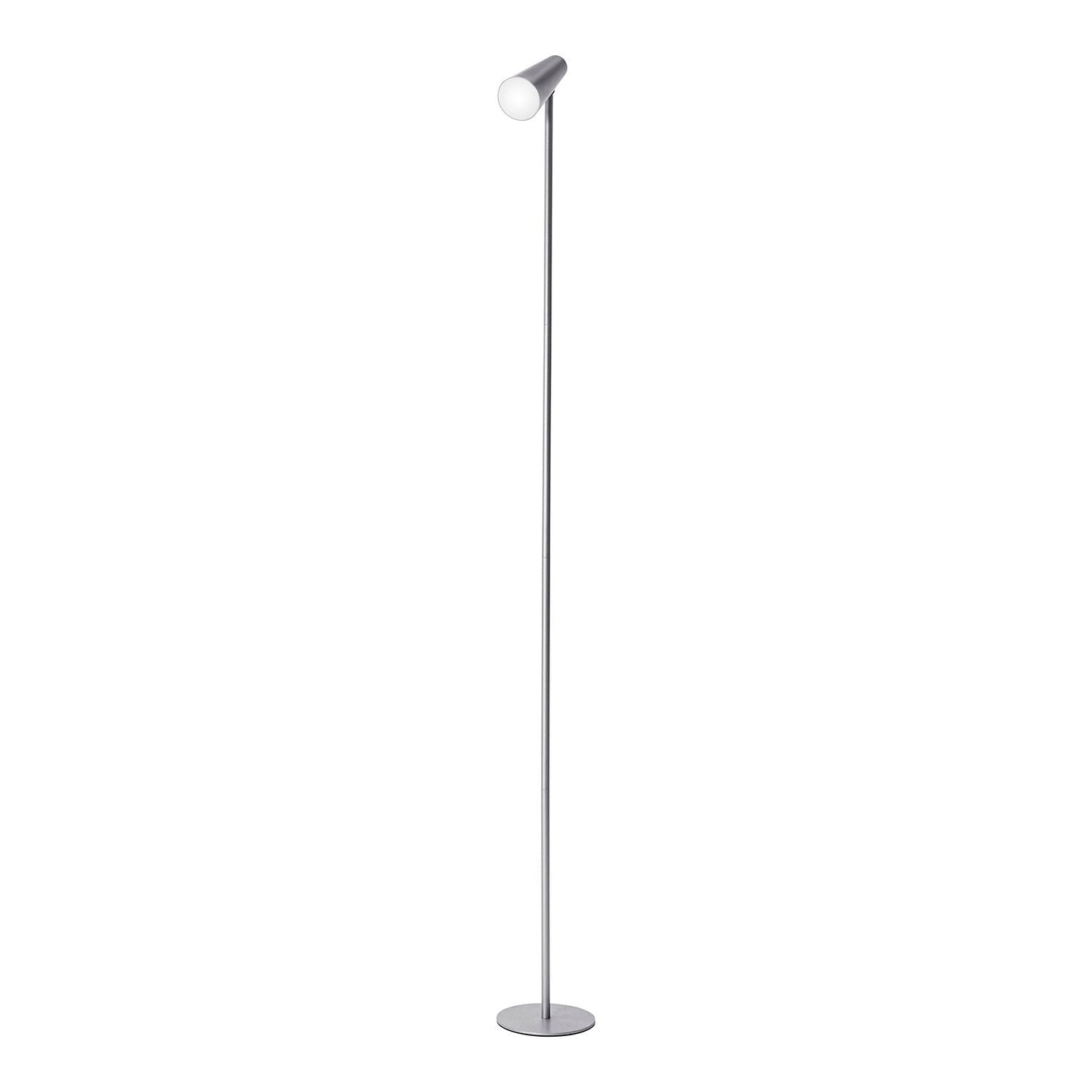 5in1 Tageslicht-Multifunktionslampe (Farbe: silber)