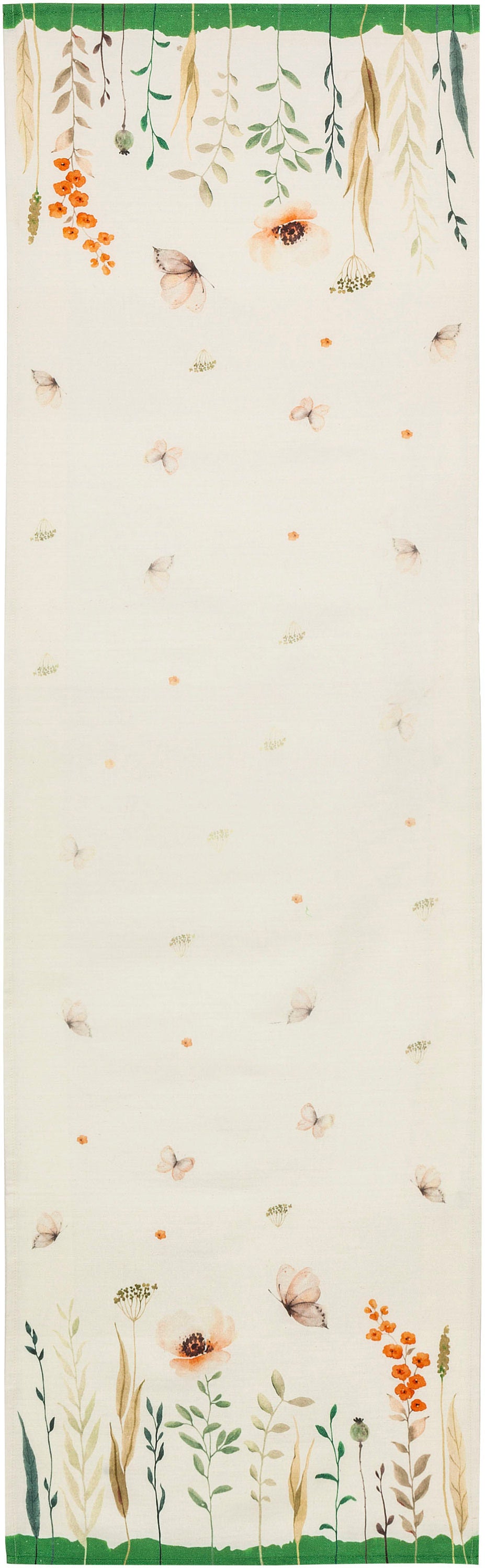 Tischläufer "Gardendreams" 40 x 140 cm