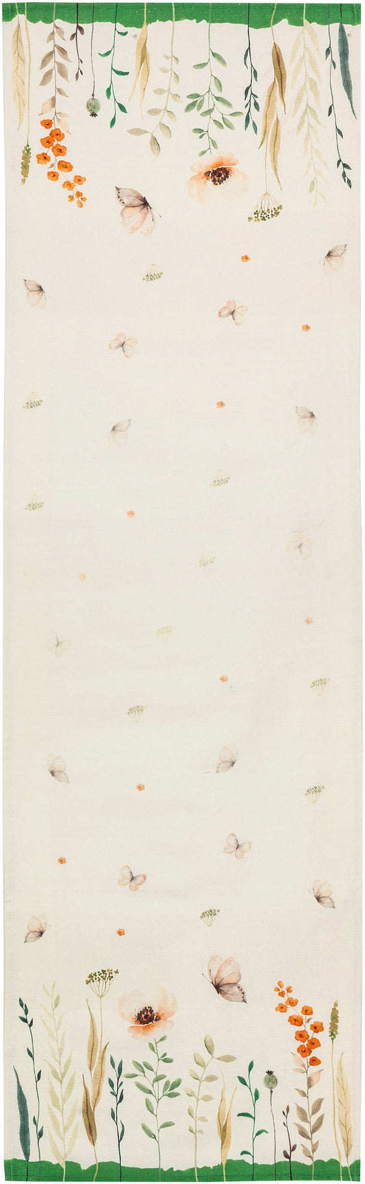 Tischläufer "Gardendreams" 40 x 140 cm