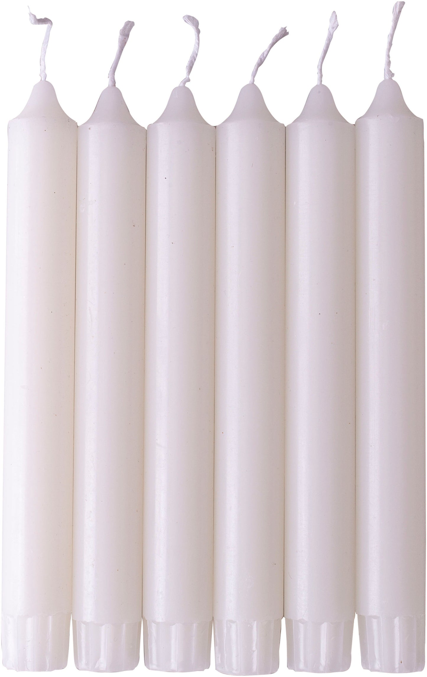 Kerzen-Tattoo-Set "Lieblingsmensch" 20-teilig