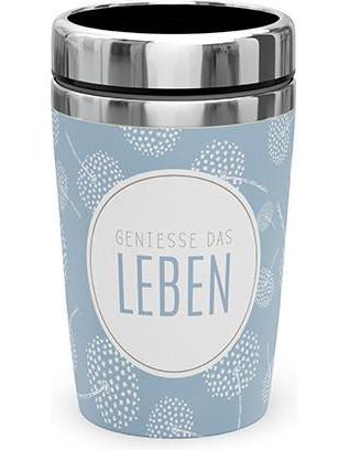 La Vida Becher to go 240ml Pusteblume Relax (0.24 l)