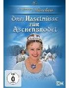 Phonag Drei Haselnüsse für Aschenbrödel (DVD, 2023, Deutsch)