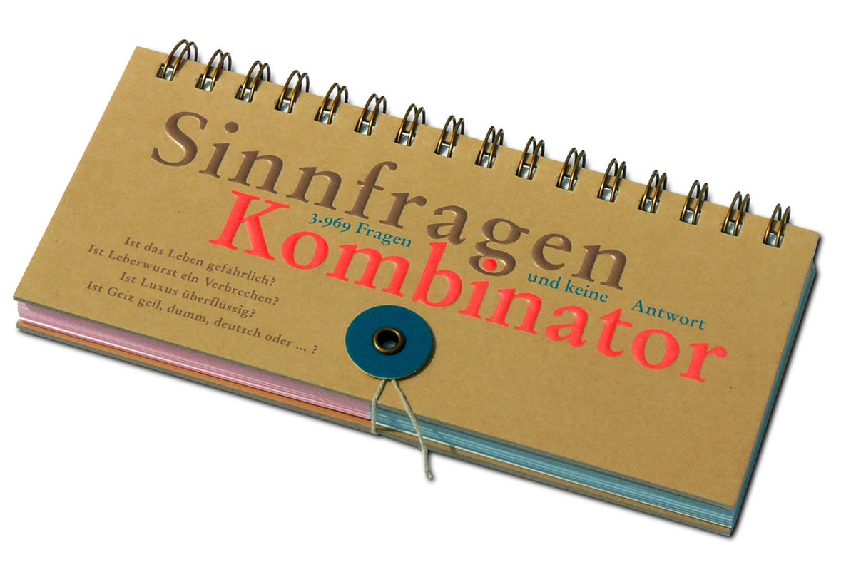 Sinnfragenkombinator (Pia Frey)