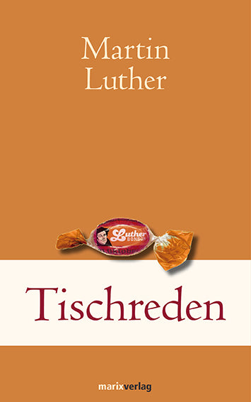 Tischreden (Martin Luther)