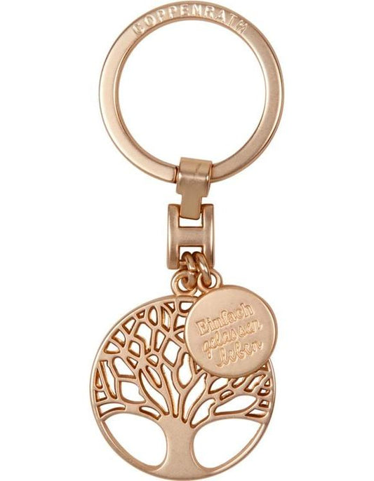 Coppenrath Schlüsselanhänger Baum des Lebens