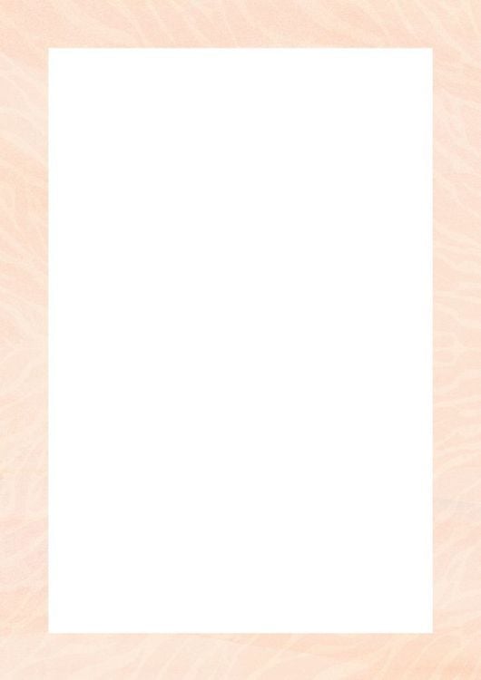 Briefpapier-Set - All about orange