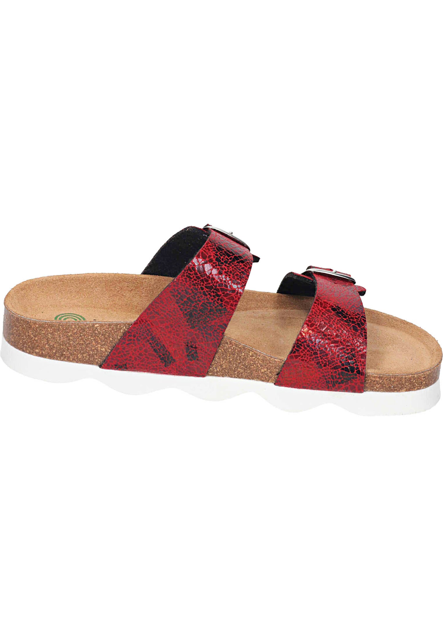 Dr. Brinkmann Damen-Pantolette "Katleen" (Grösse: 39) schwarz