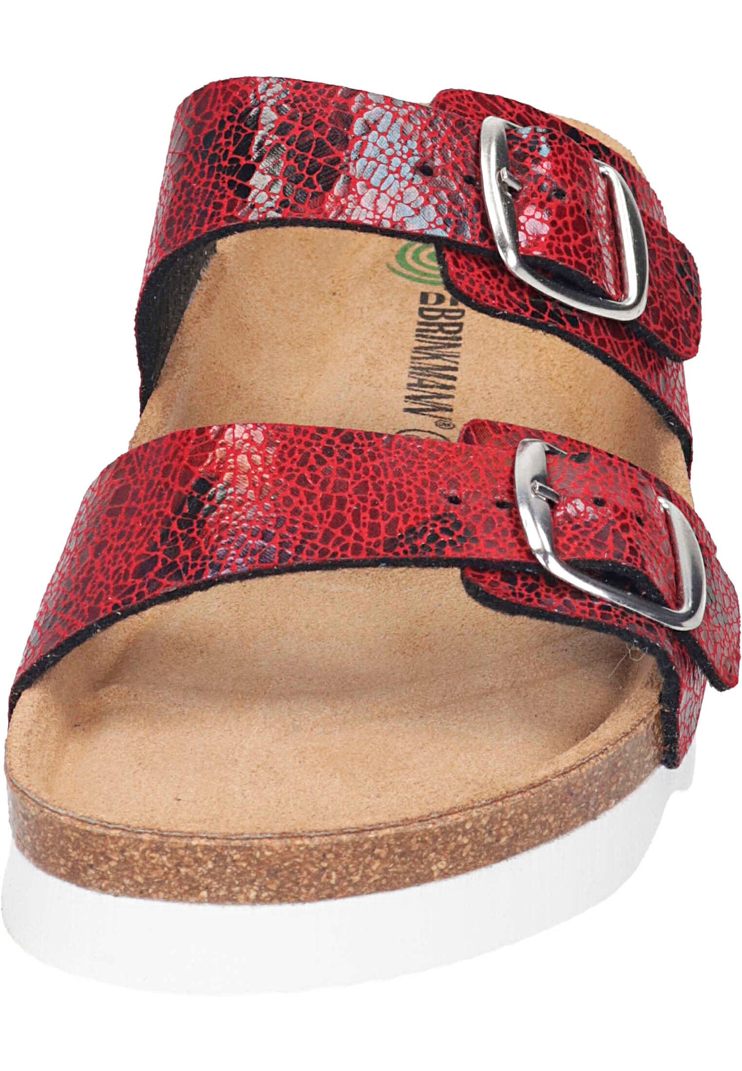 Dr. Brinkmann Damen-Pantolette "Katleen" (Grösse: 39) schwarz