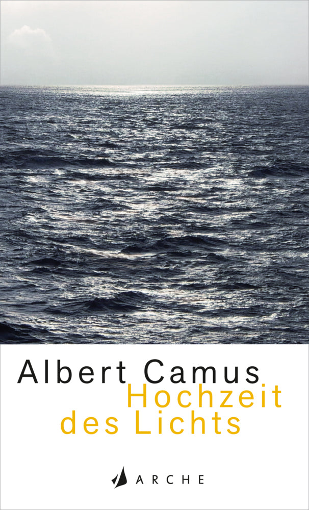 Hochzeit des Lichts (Albert Camus)