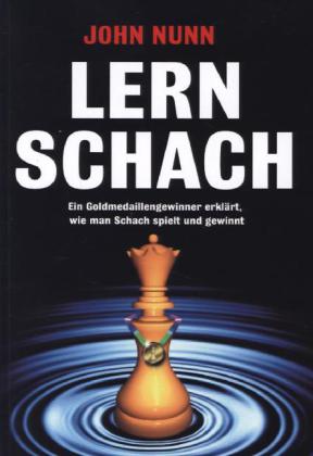 Lern Schach (John Nunn)