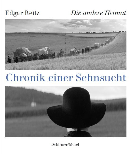 Chronik einer Sehnsucht (Edgar Reitz)