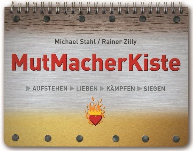 MutMacherKiste (Michael Stahl)