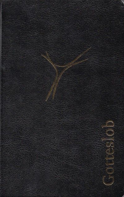 Gotteslob (Großdruckausgabe) ((Erz-)Bischöfe Deutschlands Und Österreichs Und Vom Bischof Von Bozen-Brixen)