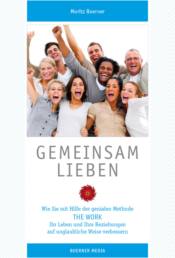 Gemeinsam Lieben (Moritz Boerner)