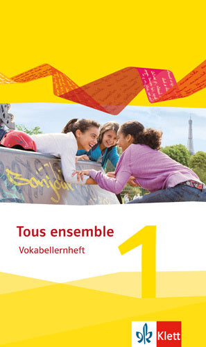 Tous ensemble 1.Bd.1
