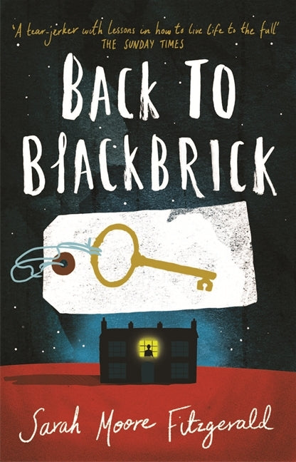 Back to Blackbrick (Sarah Moore Fitzgerald)