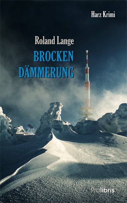Brockendämmerung (Roland Lange)