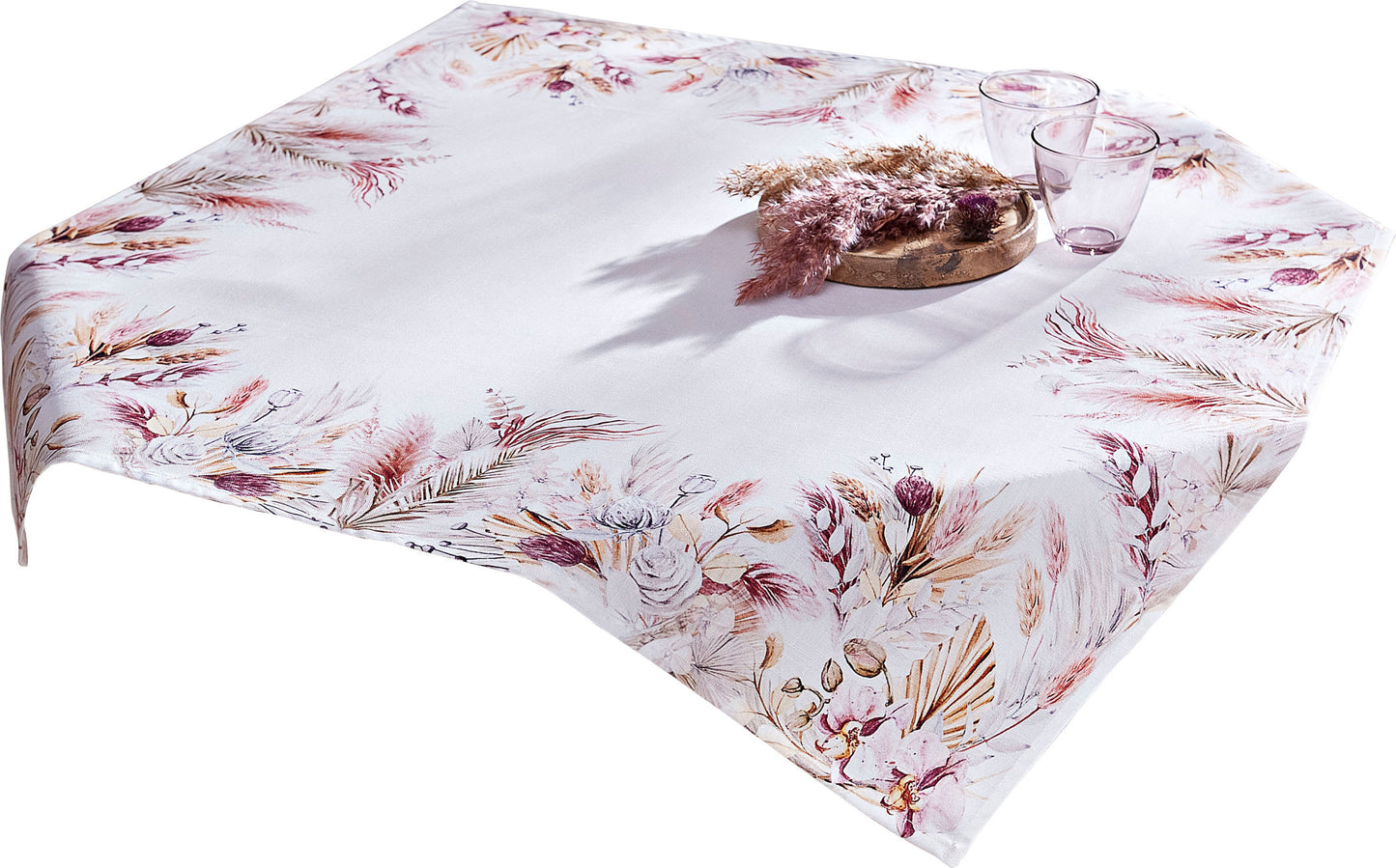 Mitteldecke "Florin"   85 x 85 cm