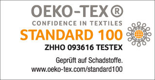 Mitteldecke "Florin"   85 x 85 cm