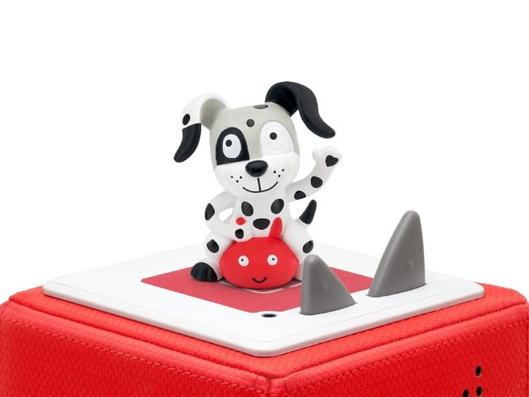 Toniefigur - Lieblings-Kinderlieder - Spiel- und Bewegungslieder