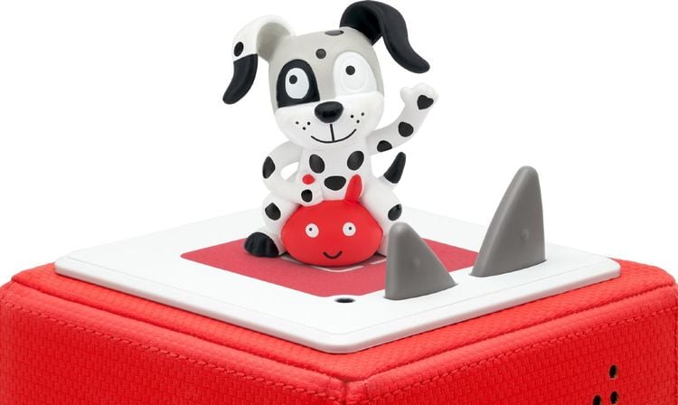 Toniefigur - Lieblings-Kinderlieder - Spiel- und Bewegungslieder