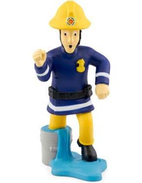 Toniefigur - Feuerwehrmann Sam - Wettlauf gegen die Zeit